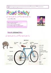 Road  Safety