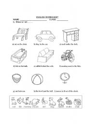 PREPOSITIONS 