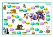 action verbs game 