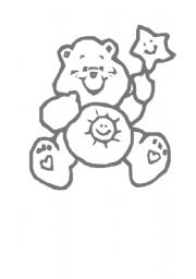 English Worksheet: OSITO