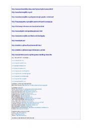 English Worksheet: fdsf