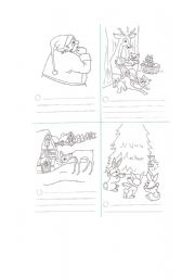 RUDOLPH MINI BOOK (PART 4 OF 4)