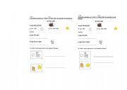 English Worksheet: Use of 