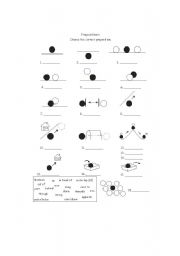 Prepositions of Place