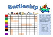 battleship