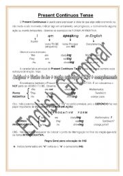 English Worksheet: Grammar