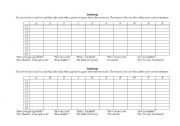 English worksheet: Battleship