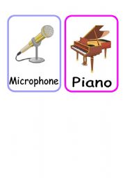 musical flashcards 4