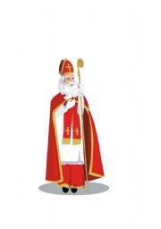 English Worksheet: Saint Nicholas