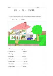 Prepositions