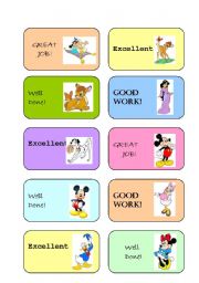 English Worksheet: Students Awards (24.11.08)