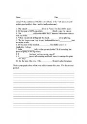 English worksheet: Cutting-Edge Upper-Intermediate Module 5 Quiz