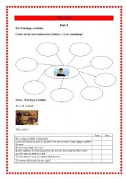 Juno-the Movie part 4 of my lesson plan