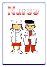 Jobs - nurse 1/26