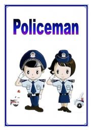Jobs - Policeman 14/26
