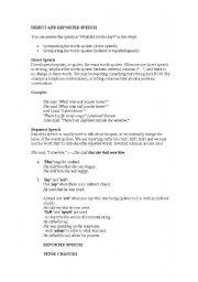 English worksheet: phrasal verbs