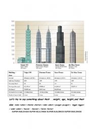 Super Buildings