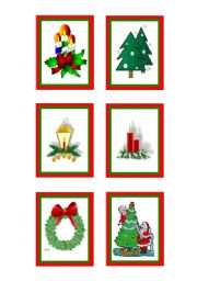 Christmas-cards 5 - 10