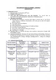 English Worksheet: Should/Shouldnt