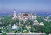 English worksheet: Istanbul