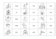 ACTIONS - VERBS  MEMORY GAME  part II