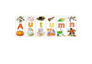 English Worksheet: Autumn- Part 3