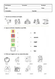 Diagnostic Test_5th