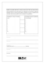 English worksheet: Encouraging Speaking: Conversation Starter