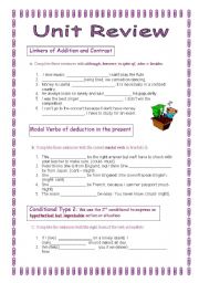 English Worksheet:  Lets practice some grammar!!!