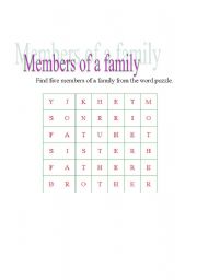 English worksheet:  PUZZLES  -  9 PUZZLES WITH ANSWERS  FOR PRIMARY SCHOOL KIDS
