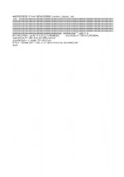 English Worksheet: Count with fruits