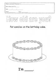 How old are you?