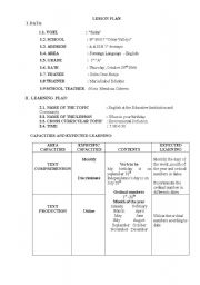 English worksheet: ordinal numbers