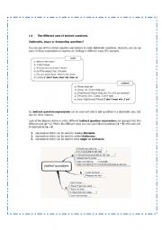 English Worksheet: Formal letters - requests (part III)