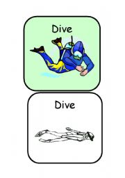 DIVE- 