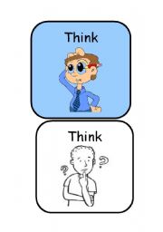 THINK - 