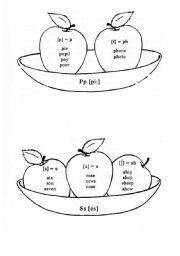 English worksheet: we learn to read