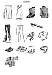 CLOTHES