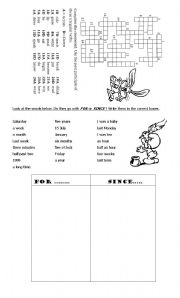 English Worksheet: PRESENT PERFECT 