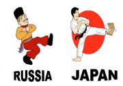 English Worksheet: people from the world