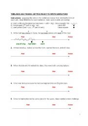 English Worksheet: xd