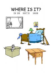 prepositions