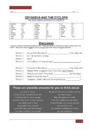 English worksheet: Youtube Lesson: Stealing