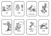 write your own fairy tale cards game 8 ACTIONS