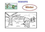 Seasons