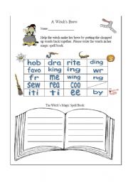 English Worksheet: Hobbies