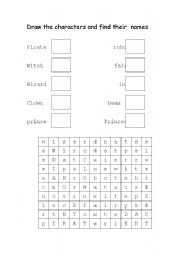 Carnival   Wordsearch