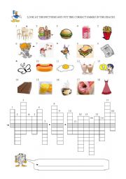 picture puzzle for beginners