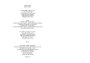 English Worksheet: Song: Im like a bird - by Nelly Furtado