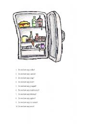 English Worksheet: quantifiers